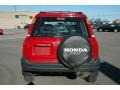 Milano Red - CR-V EX 4WD Photo No. 5