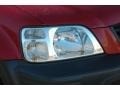Milano Red - CR-V EX 4WD Photo No. 9