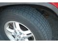 Milano Red - CR-V EX 4WD Photo No. 10