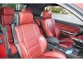 Imola Red - M3 Convertible Photo No. 24