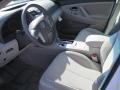 Super White - Camry LE Photo No. 11