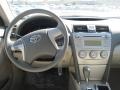 Super White - Camry LE Photo No. 13