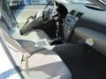 Super White - Camry LE Photo No. 15