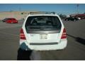 2004 Aspen White Subaru Forester 2.5 XT  photo #5