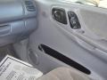 2000 Bright White Dodge Dakota SLT Extended Cab  photo #11