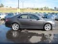 Magnetic Gray Metallic - Camry SE Photo No. 6