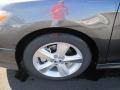 Magnetic Gray Metallic - Camry SE Photo No. 9