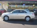 Sandy Beach Metallic - Camry LE Photo No. 2