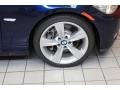 2011 Deep Sea Blue Metallic BMW 3 Series 335i Sedan  photo #12