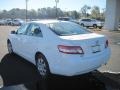 Super White - Camry  Photo No. 3