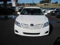 Super White - Camry  Photo No. 8