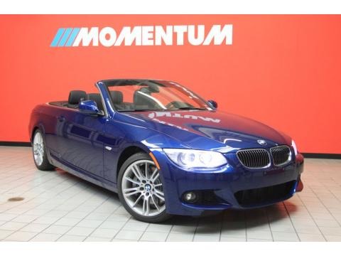 2011 BMW 3 Series 335i Convertible Data, Info and Specs
