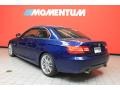 2011 Le Mans Blue Metallic BMW 3 Series 335i Convertible  photo #3