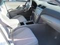 Super White - Camry  Photo No. 15