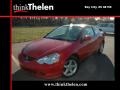 Milano Red - RSX Sports Coupe Photo No. 1