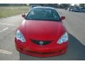 Milano Red - RSX Sports Coupe Photo No. 2