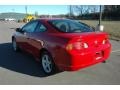 Milano Red - RSX Sports Coupe Photo No. 4