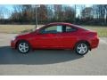 Milano Red - RSX Sports Coupe Photo No. 7