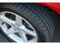 Milano Red - RSX Sports Coupe Photo No. 9