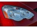 Milano Red - RSX Sports Coupe Photo No. 10