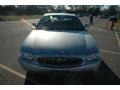 Platinum Metallic - LeSabre Limited Photo No. 2