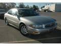 Platinum Metallic - LeSabre Limited Photo No. 3