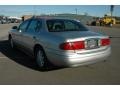 Platinum Metallic - LeSabre Limited Photo No. 4