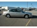 Platinum Metallic - LeSabre Limited Photo No. 8