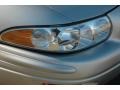 Platinum Metallic - LeSabre Limited Photo No. 9