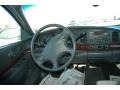 Platinum Metallic - LeSabre Limited Photo No. 11