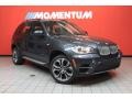 Platinum Gray Metallic - X5 xDrive 50i Photo No. 1