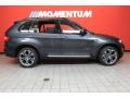 Platinum Gray Metallic - X5 xDrive 50i Photo No. 2