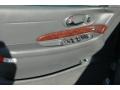 Platinum Metallic - LeSabre Limited Photo No. 15