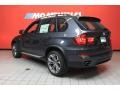 Platinum Gray Metallic - X5 xDrive 50i Photo No. 3
