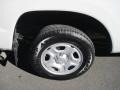 Super White - Tacoma Regular Cab Photo No. 11