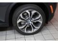 2011 BMW X5 xDrive 50i Wheel and Tire Photo