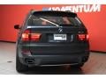 Platinum Gray Metallic - X5 xDrive 50i Photo No. 15