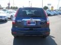 Royal Blue Pearl - CR-V EX-L 4WD Photo No. 4