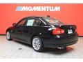 2011 Jet Black BMW 3 Series 328i Sedan  photo #3