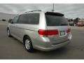 2008 Silver Pearl Metallic Honda Odyssey EX  photo #6