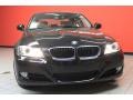 2011 Jet Black BMW 3 Series 328i Sedan  photo #13