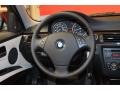 2011 Jet Black BMW 3 Series 328i Sedan  photo #14