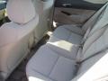 Beige Interior Photo for 2011 Honda Civic #39490308