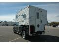 2007 Black Dodge Ram 1500 SLT Quad Cab 4x4  photo #3