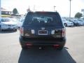 2008 Formal Black Honda Pilot EX-L 4WD  photo #4