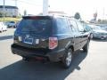 2008 Formal Black Honda Pilot EX-L 4WD  photo #5