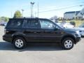 2008 Formal Black Honda Pilot EX-L 4WD  photo #6