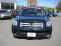2008 Formal Black Honda Pilot EX-L 4WD  photo #8