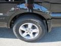 2008 Formal Black Honda Pilot EX-L 4WD  photo #10