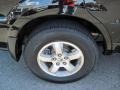 2008 Formal Black Honda Pilot EX-L 4WD  photo #11